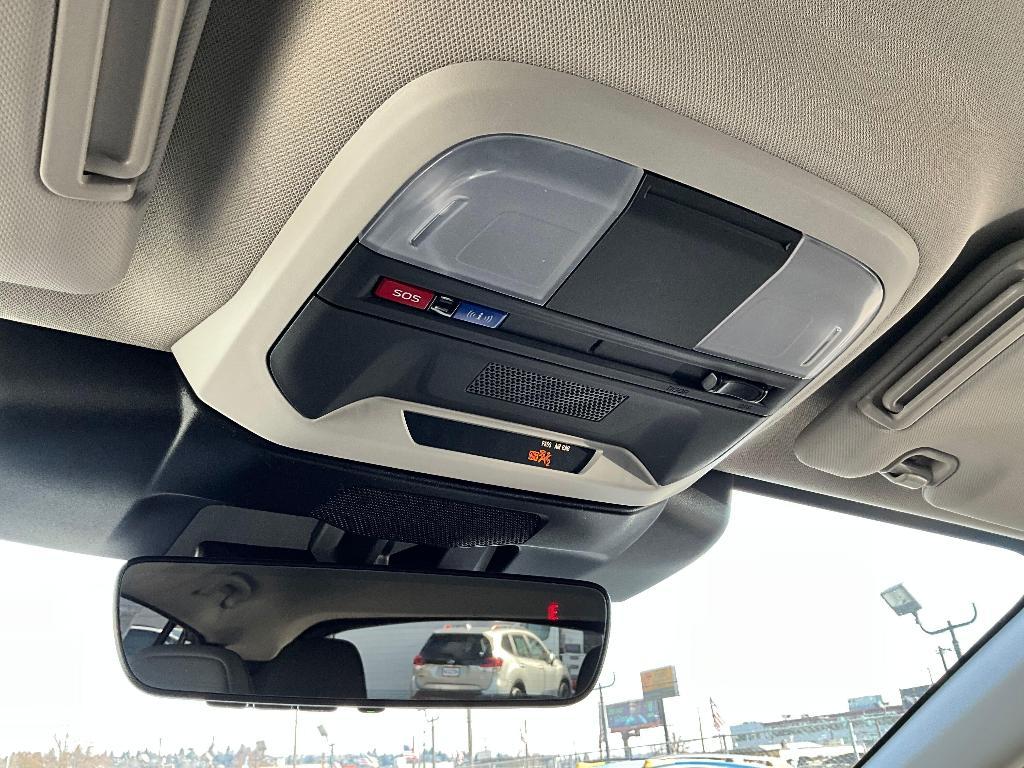 new 2026 Subaru Crosstrek car, priced at $36,303