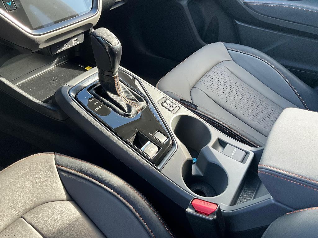 new 2026 Subaru Crosstrek car, priced at $36,303