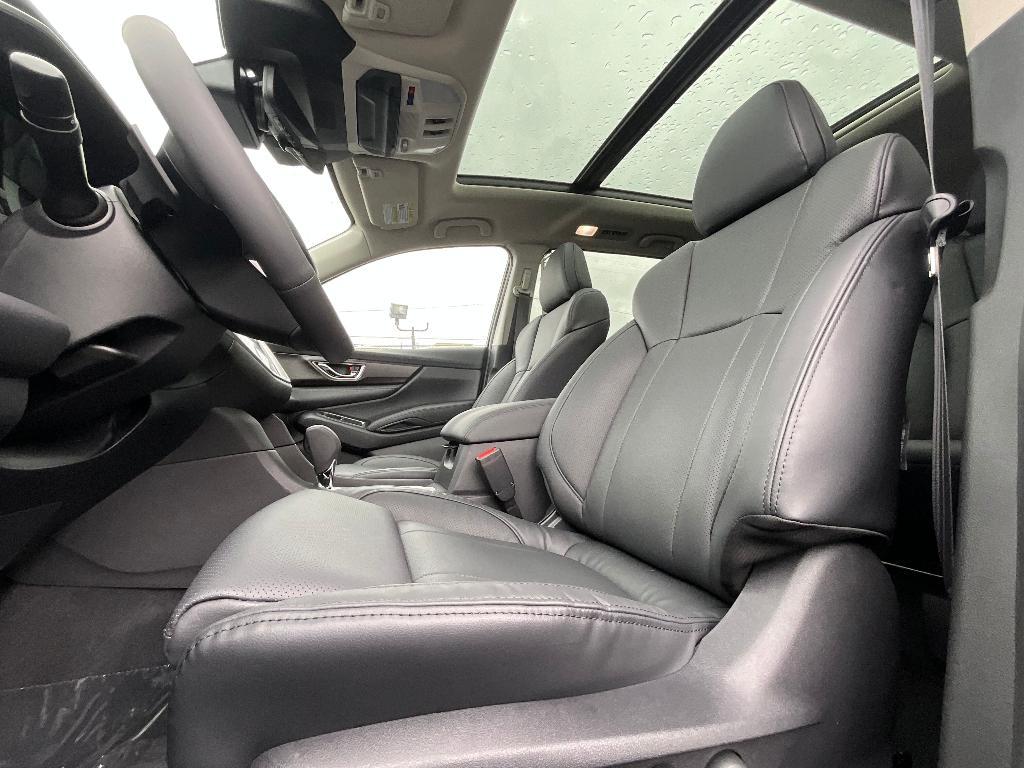 new 2026 Subaru Ascent car, priced at $54,074