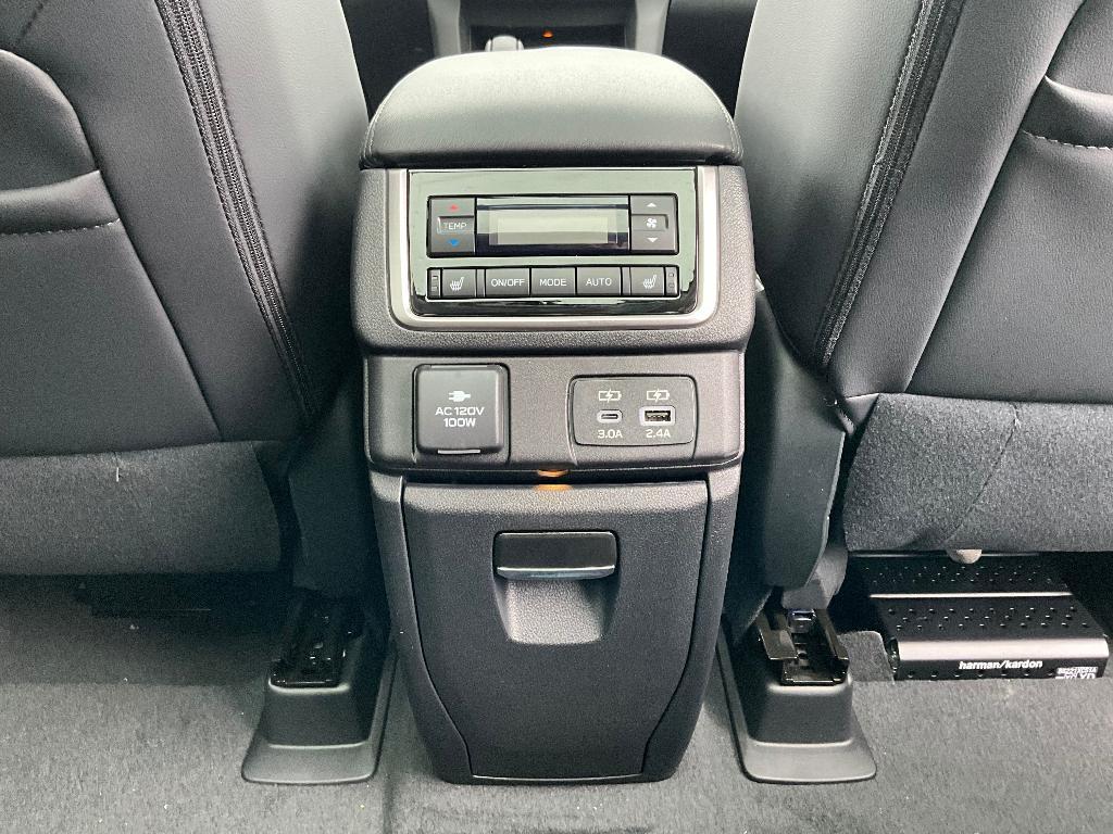 new 2026 Subaru Ascent car, priced at $54,074