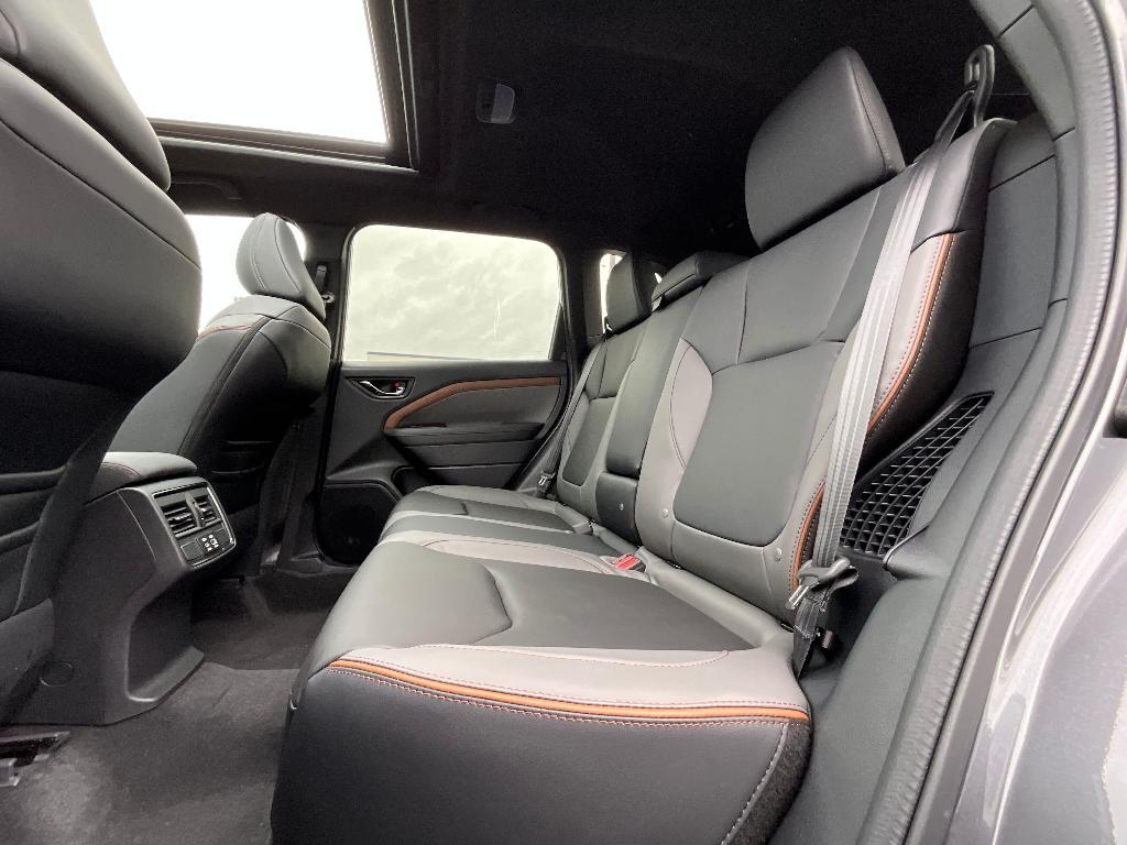 new 2026 Subaru Forester car, priced at $40,585