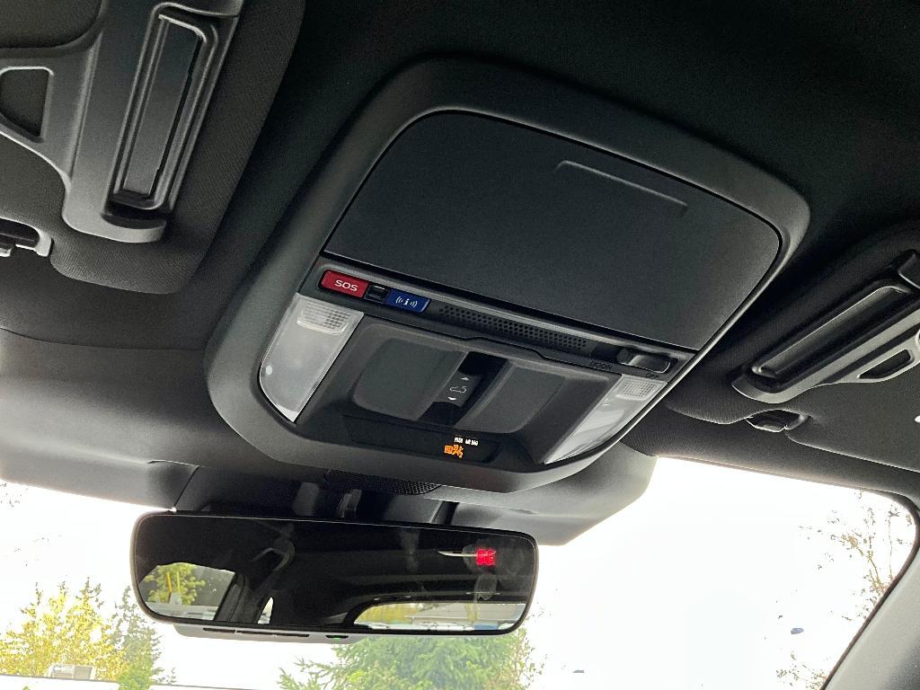 new 2026 Subaru Forester car, priced at $40,585