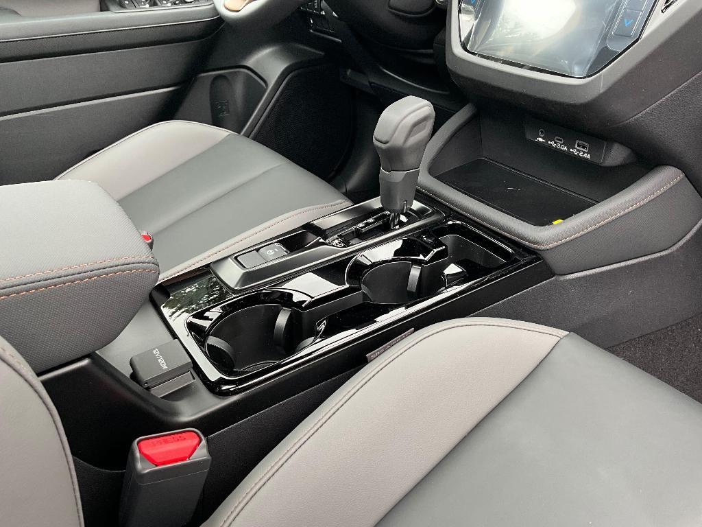 new 2026 Subaru Forester car, priced at $40,585
