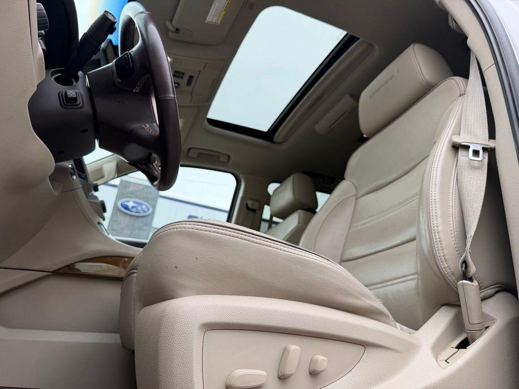 used 2017 GMC Yukon XL car, priced at $24,939