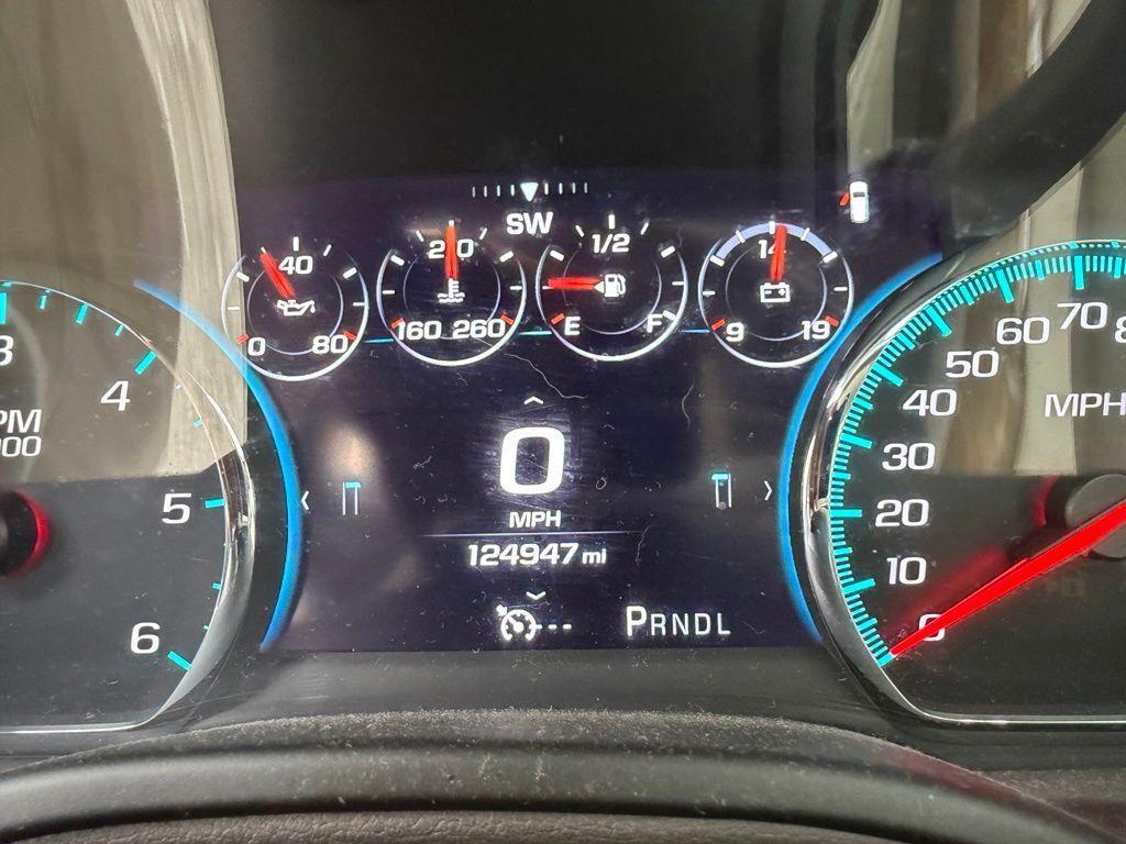 used 2017 GMC Yukon XL car, priced at $24,939