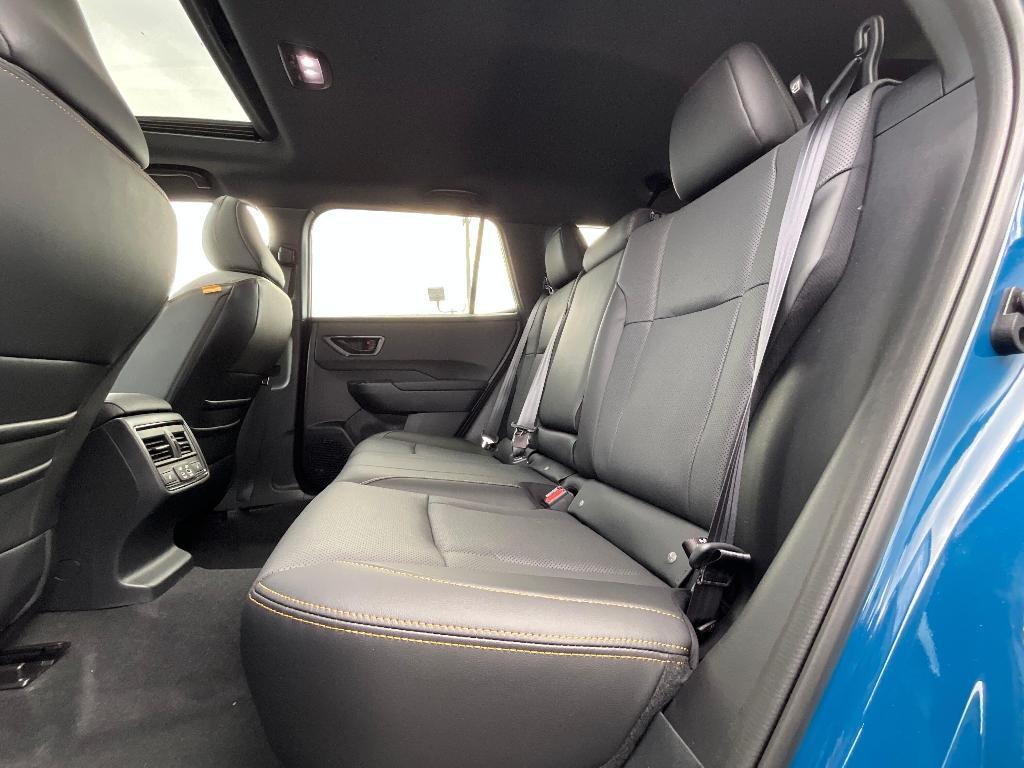 new 2026 Subaru Outback car, priced at $52,373