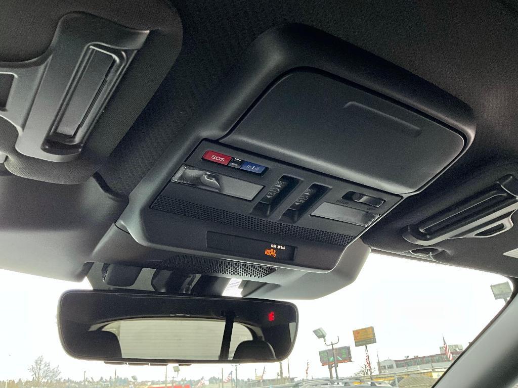 new 2026 Subaru Outback car, priced at $52,373