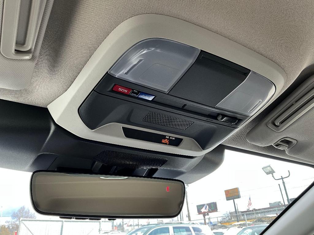 new 2026 Subaru Impreza car, priced at $29,661