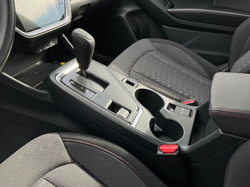 new 2026 Subaru Impreza car, priced at $29,661