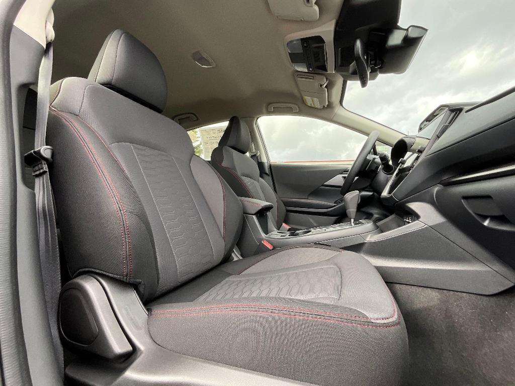 new 2026 Subaru Impreza car, priced at $29,661