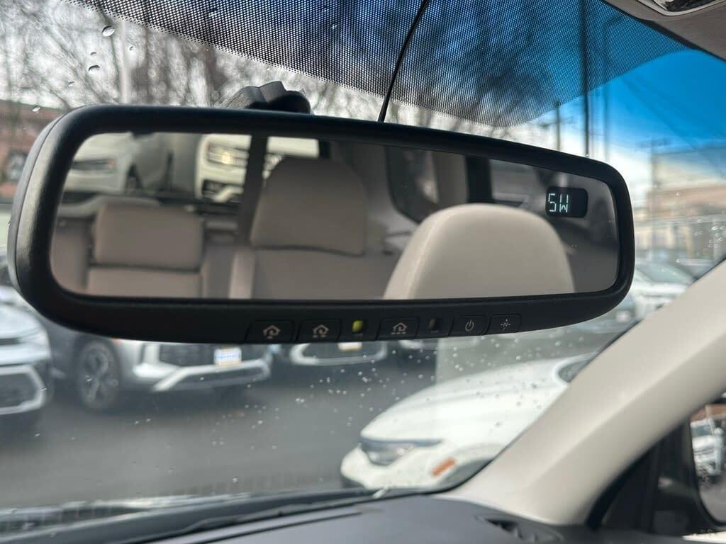 used 2012 Subaru Forester car, priced at $12,733