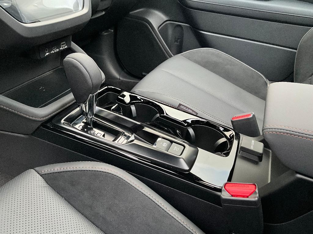 new 2026 Subaru Forester car, priced at $41,208