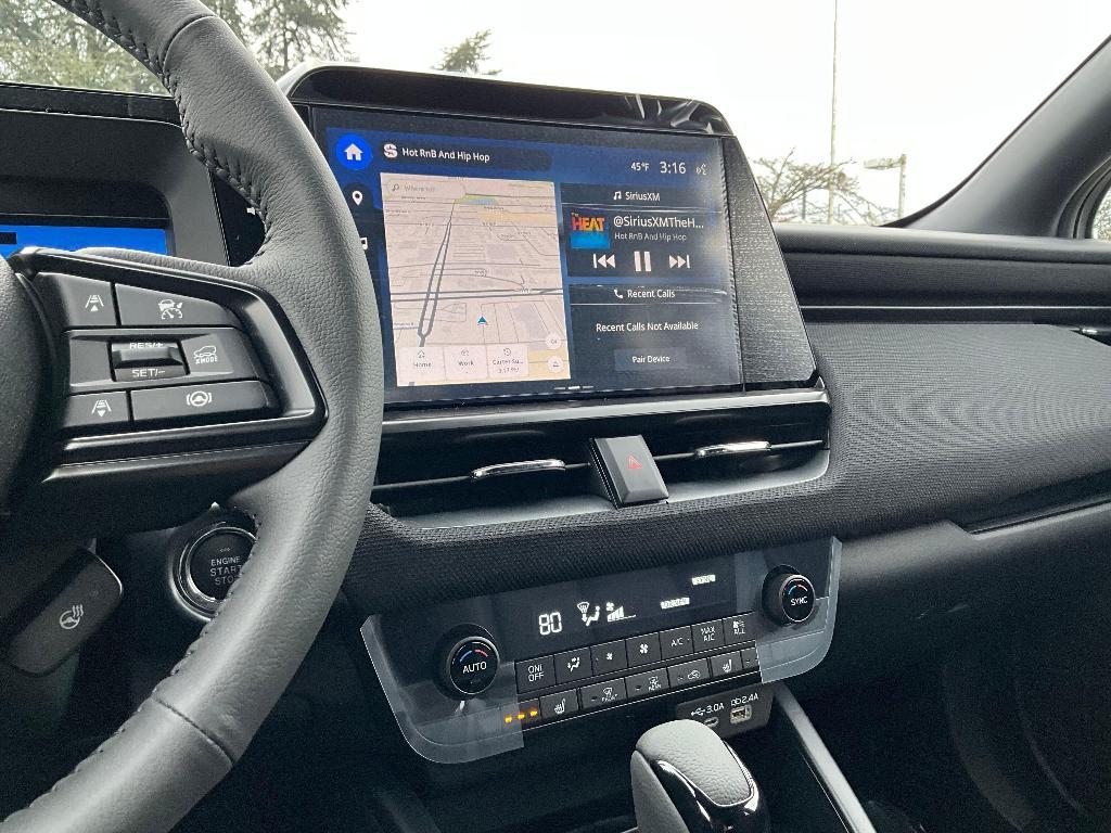 new 2026 Subaru Outback car, priced at $44,524