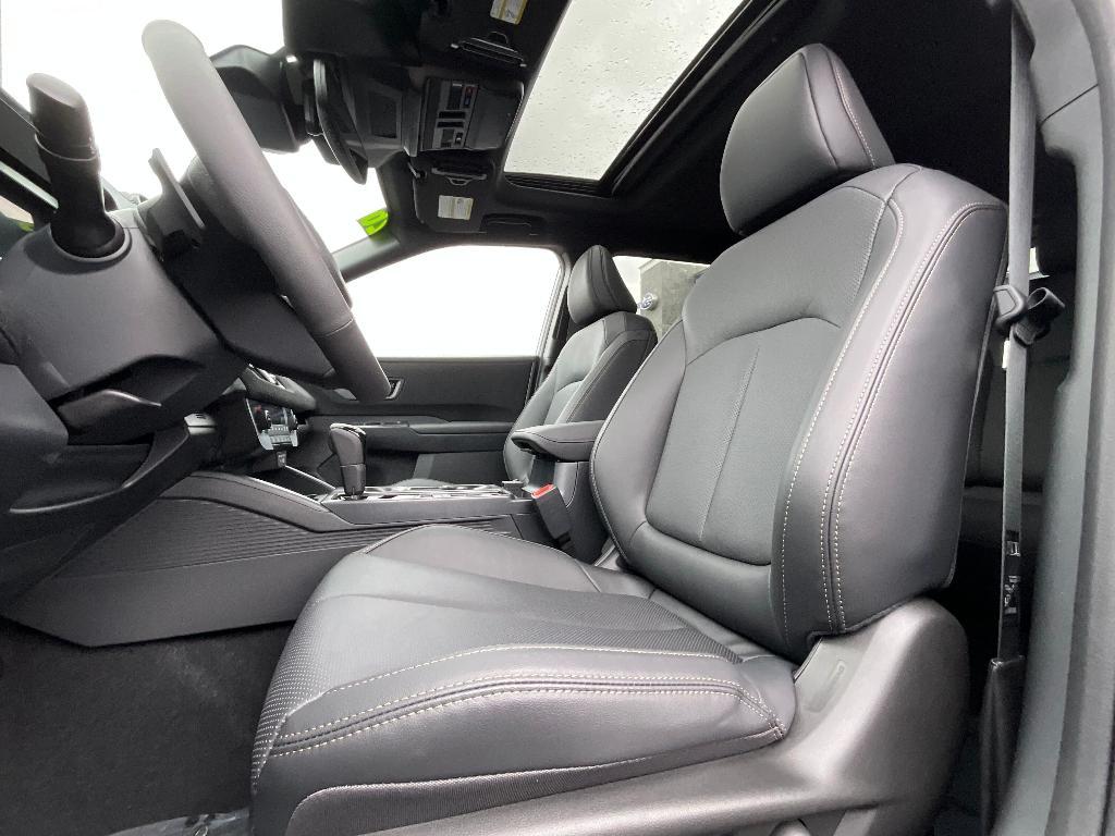 new 2026 Subaru Outback car, priced at $44,524