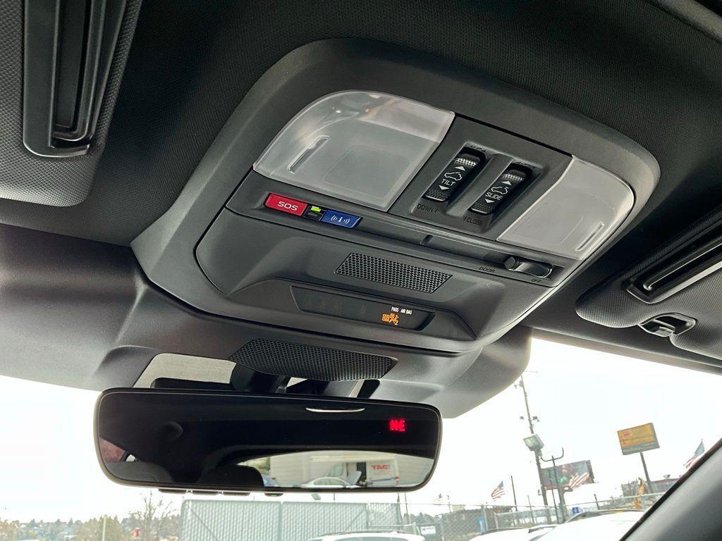 used 2024 Subaru Crosstrek car, priced at $27,631