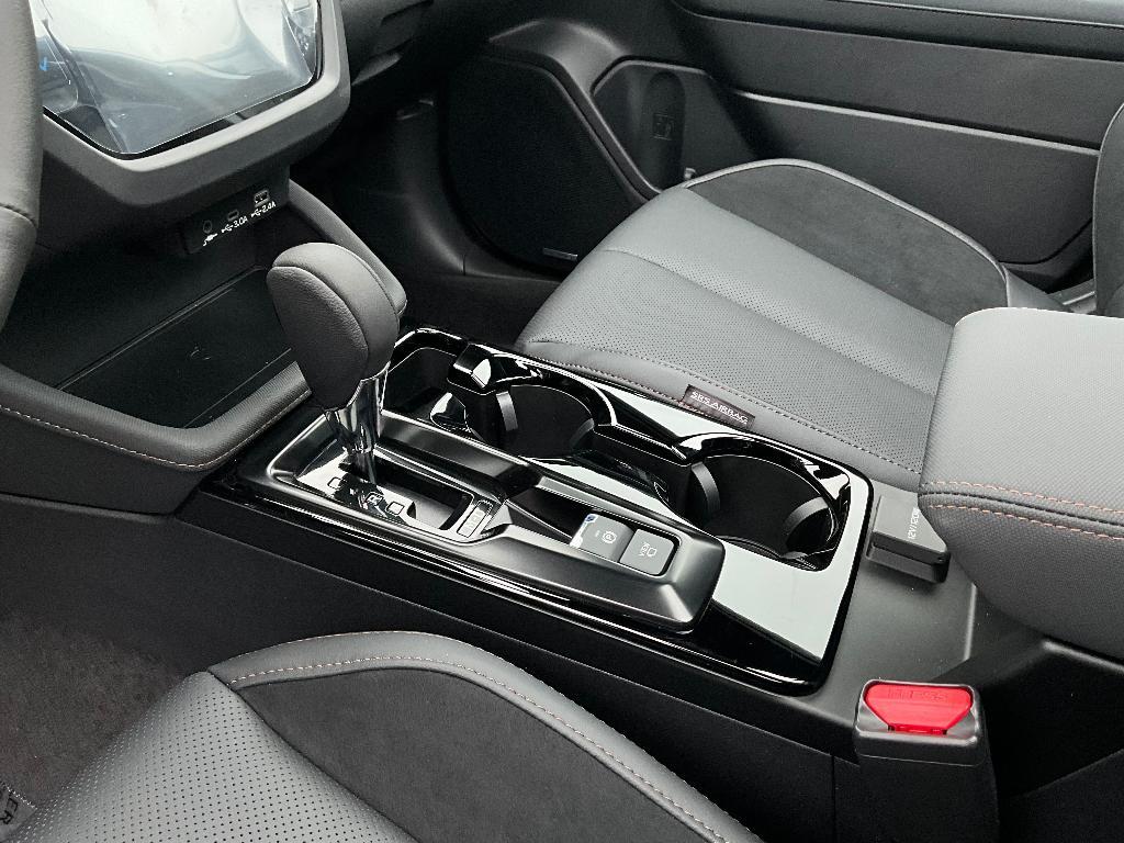 new 2026 Subaru Forester car, priced at $44,417