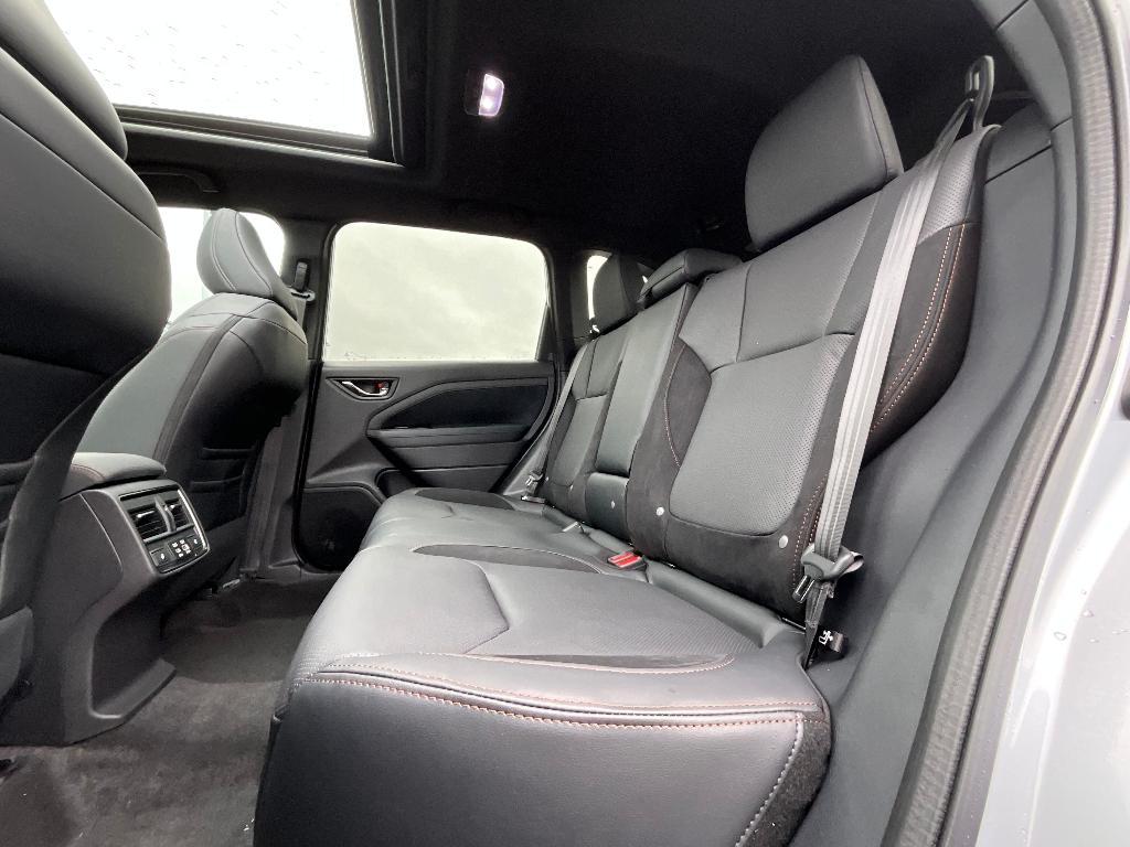 new 2026 Subaru Forester car, priced at $44,417