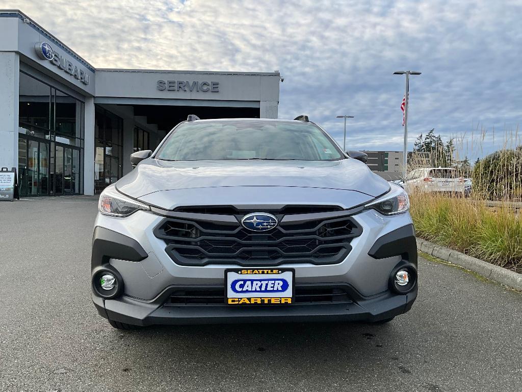 new 2026 Subaru Crosstrek car, priced at $32,601