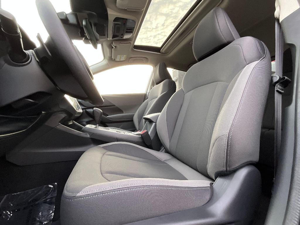 new 2026 Subaru Crosstrek car, priced at $32,601