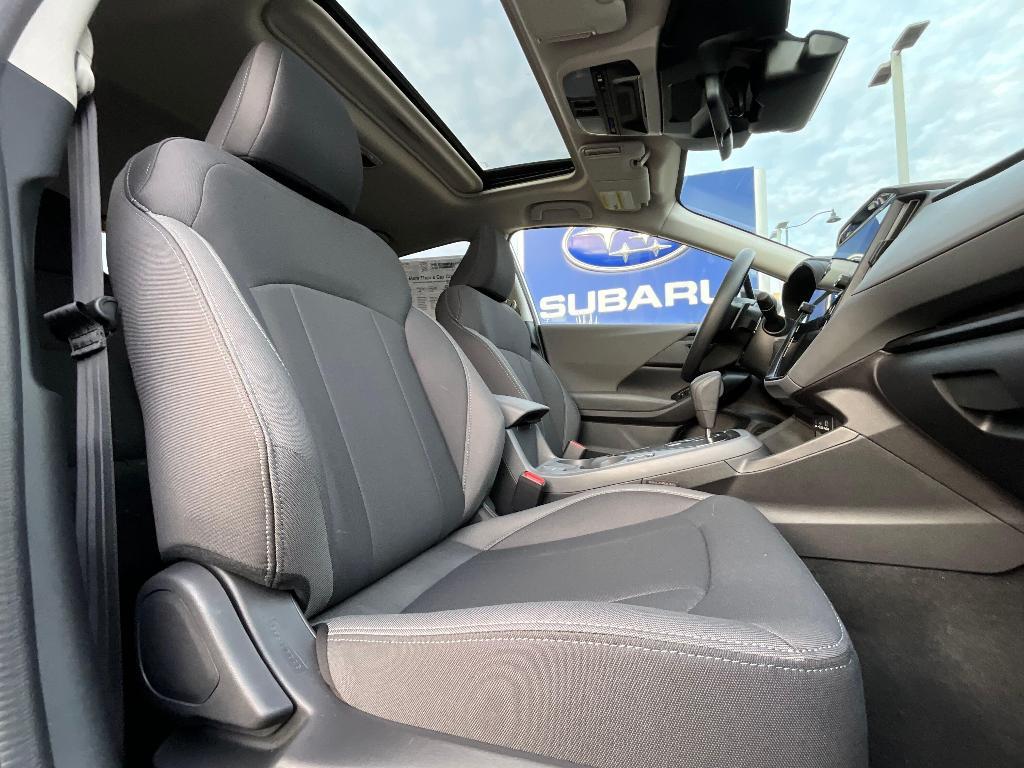 new 2026 Subaru Crosstrek car, priced at $32,601