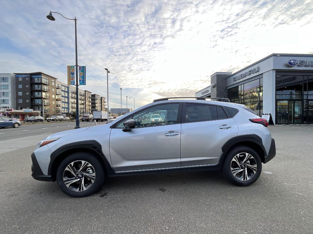 new 2026 Subaru Crosstrek car, priced at $32,601