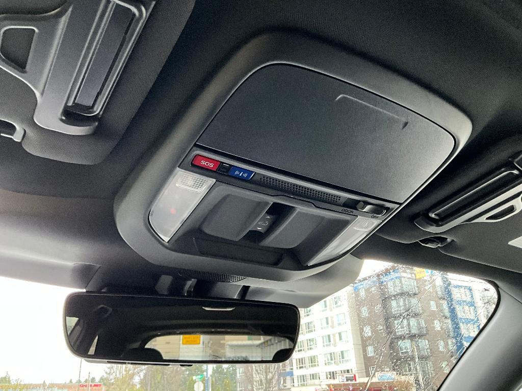 new 2026 Subaru Forester car, priced at $37,608