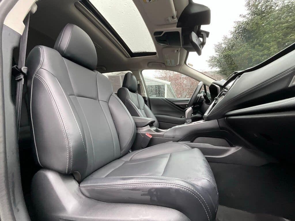 used 2023 Subaru Outback car, priced at $28,891