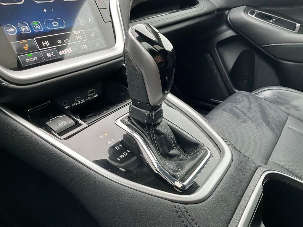 used 2023 Subaru Outback car, priced at $28,891