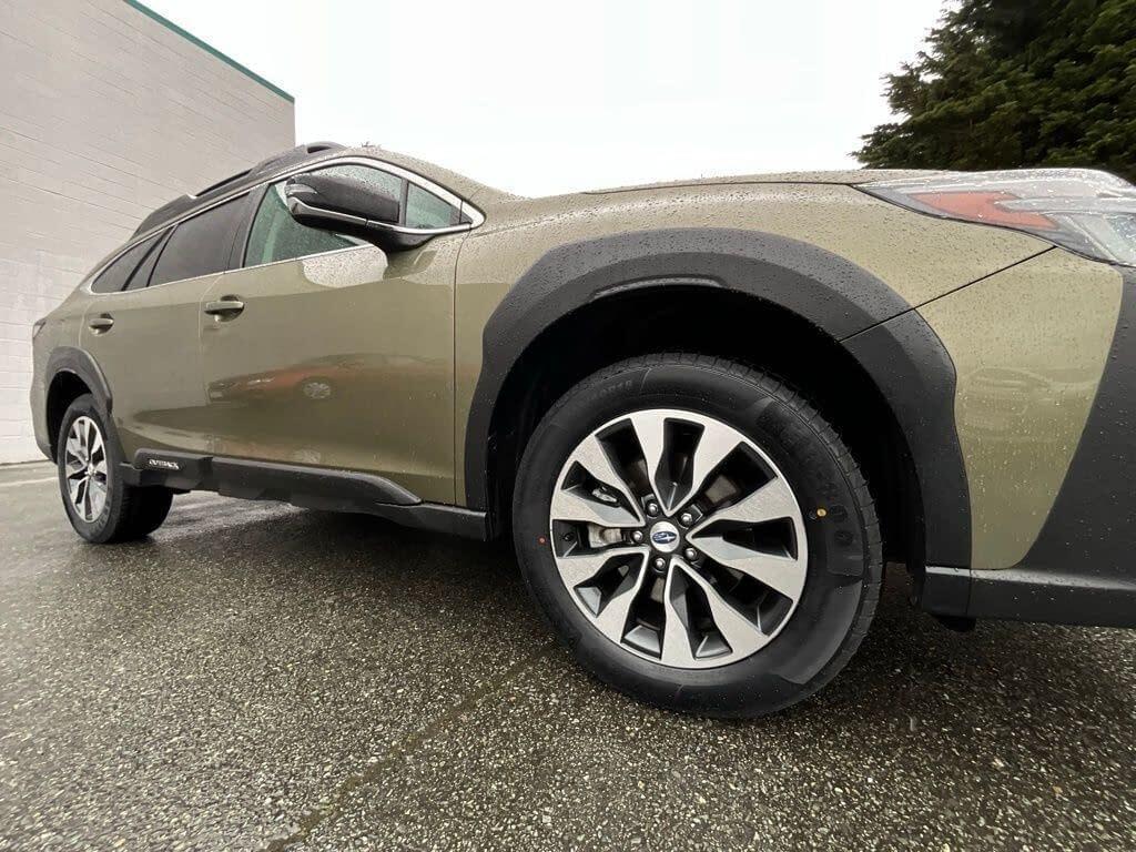 used 2023 Subaru Outback car, priced at $28,891