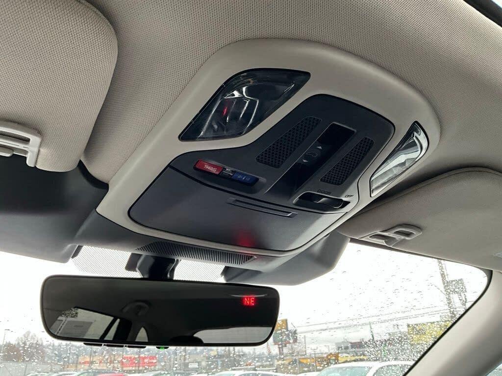 used 2023 Subaru Outback car, priced at $28,891