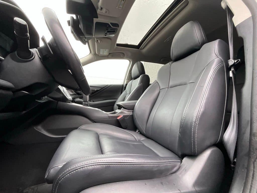 used 2023 Subaru Outback car, priced at $28,891