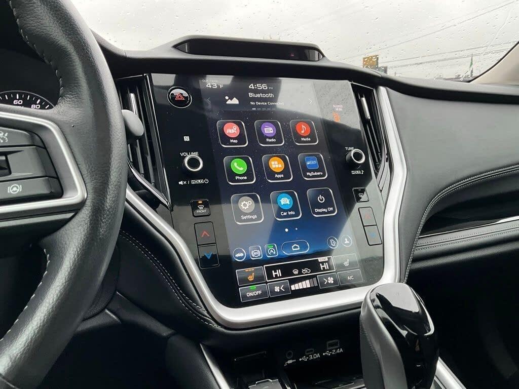 used 2023 Subaru Outback car, priced at $28,891