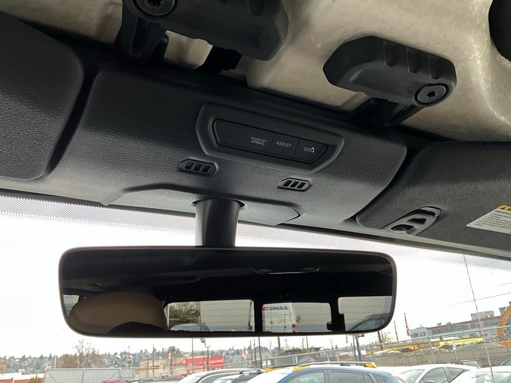 used 2023 Jeep Gladiator car, priced at $28,997