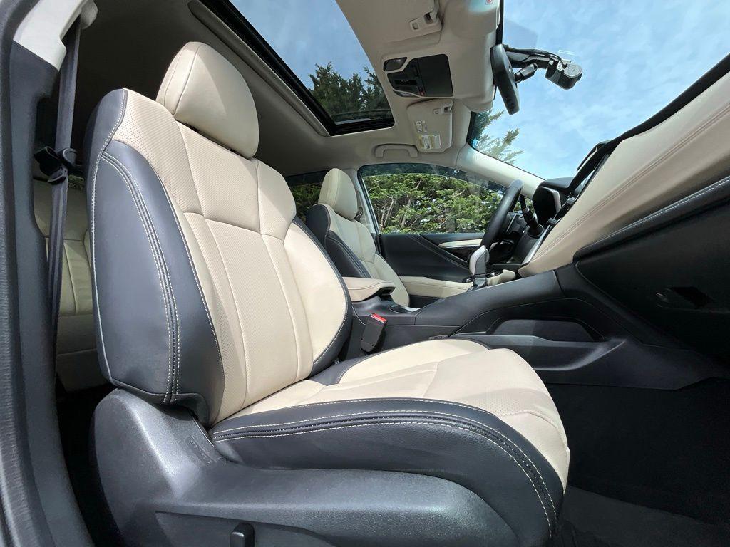 used 2022 Subaru Outback car, priced at $29,404
