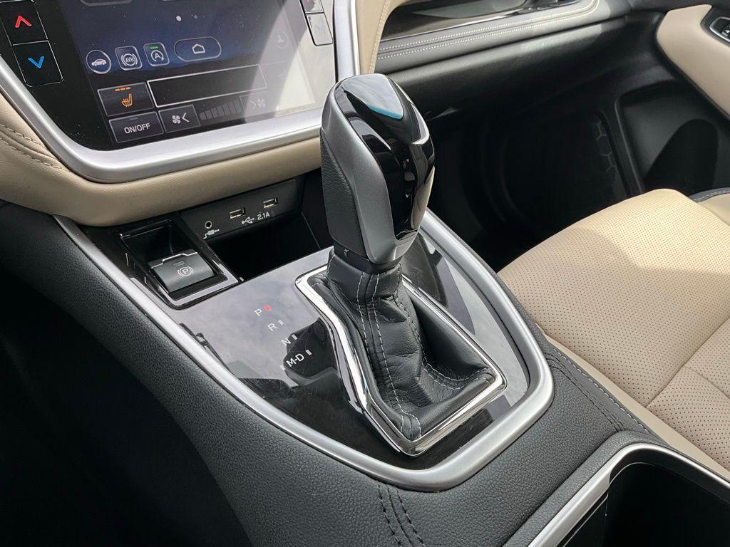 used 2022 Subaru Outback car, priced at $29,404