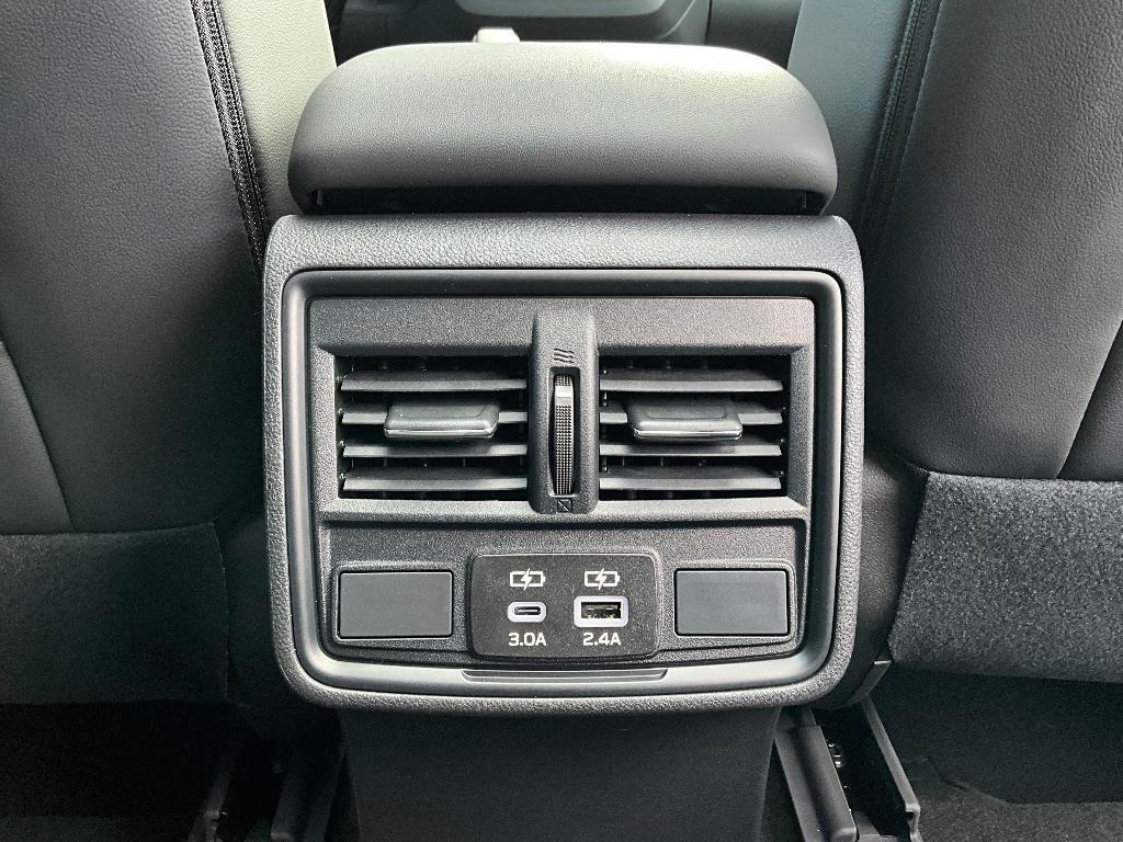 new 2026 Subaru Forester car, priced at $37,335