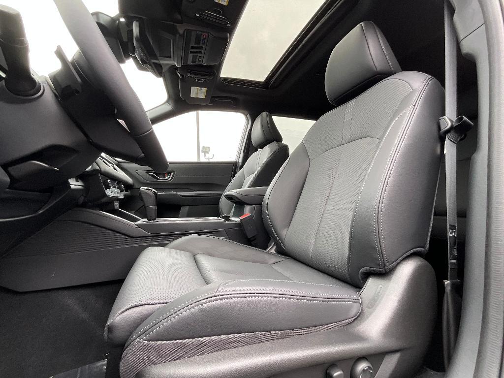 new 2026 Subaru Outback car, priced at $48,502