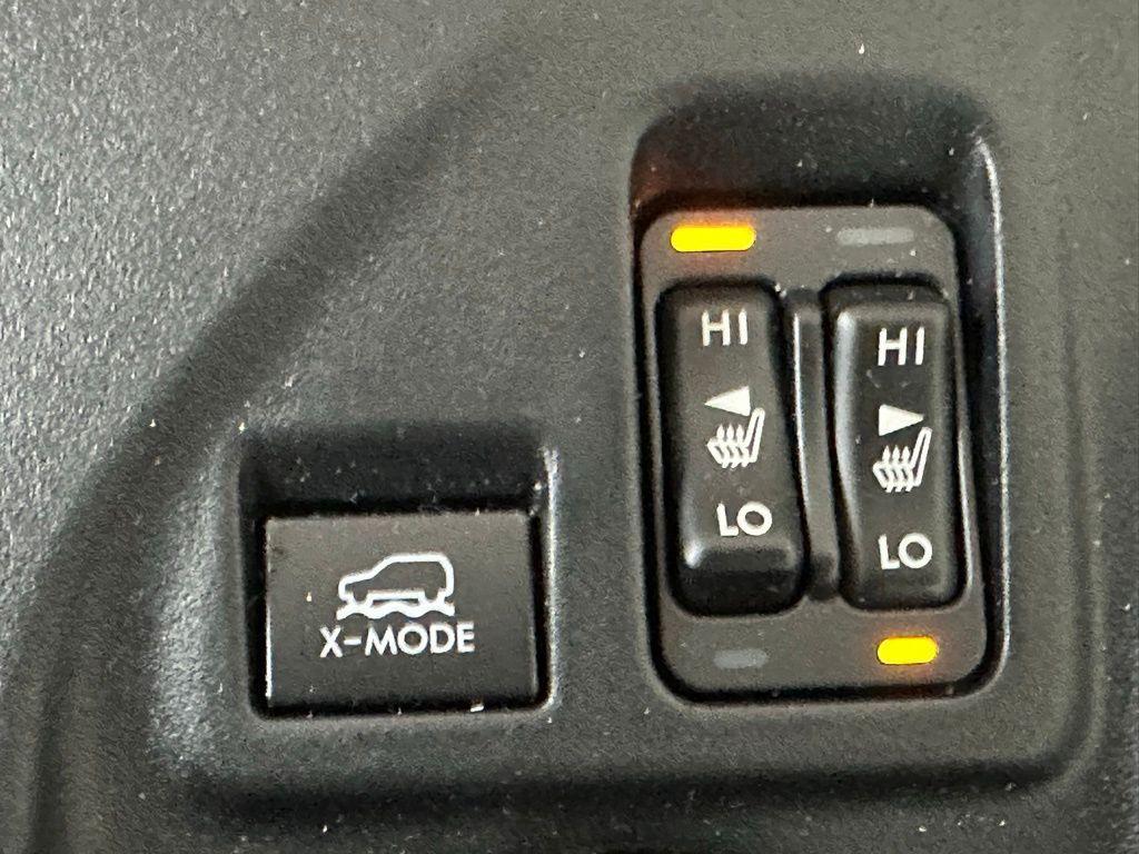 used 2023 Subaru Crosstrek car, priced at $29,518