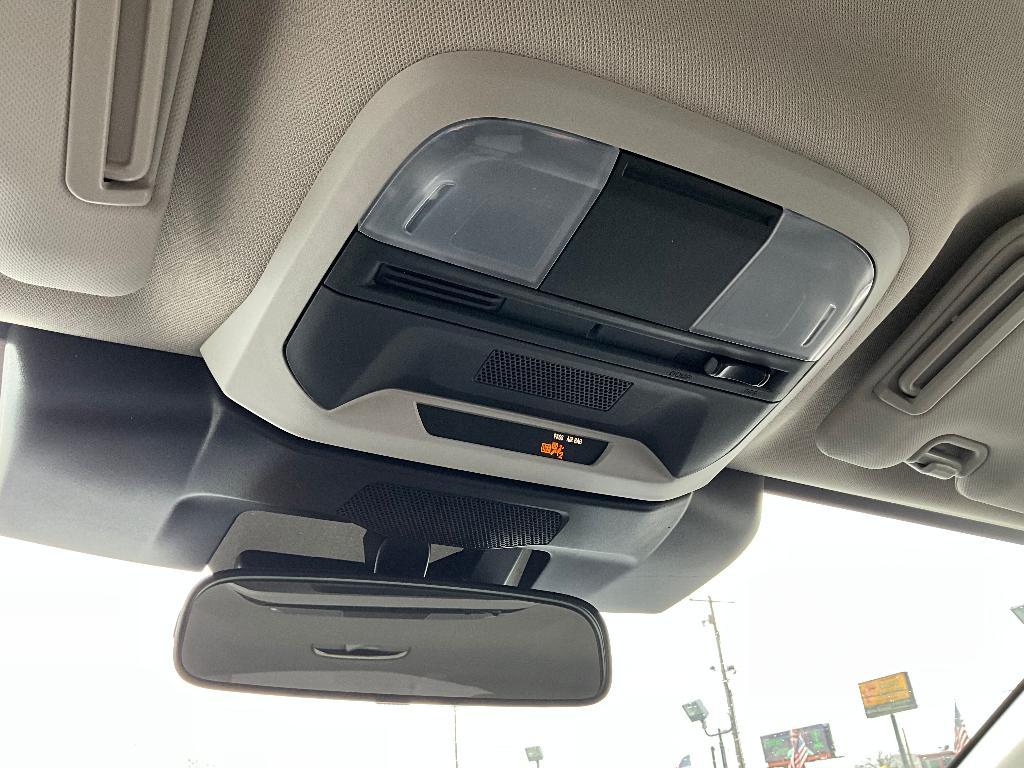 new 2026 Subaru Crosstrek car, priced at $29,124