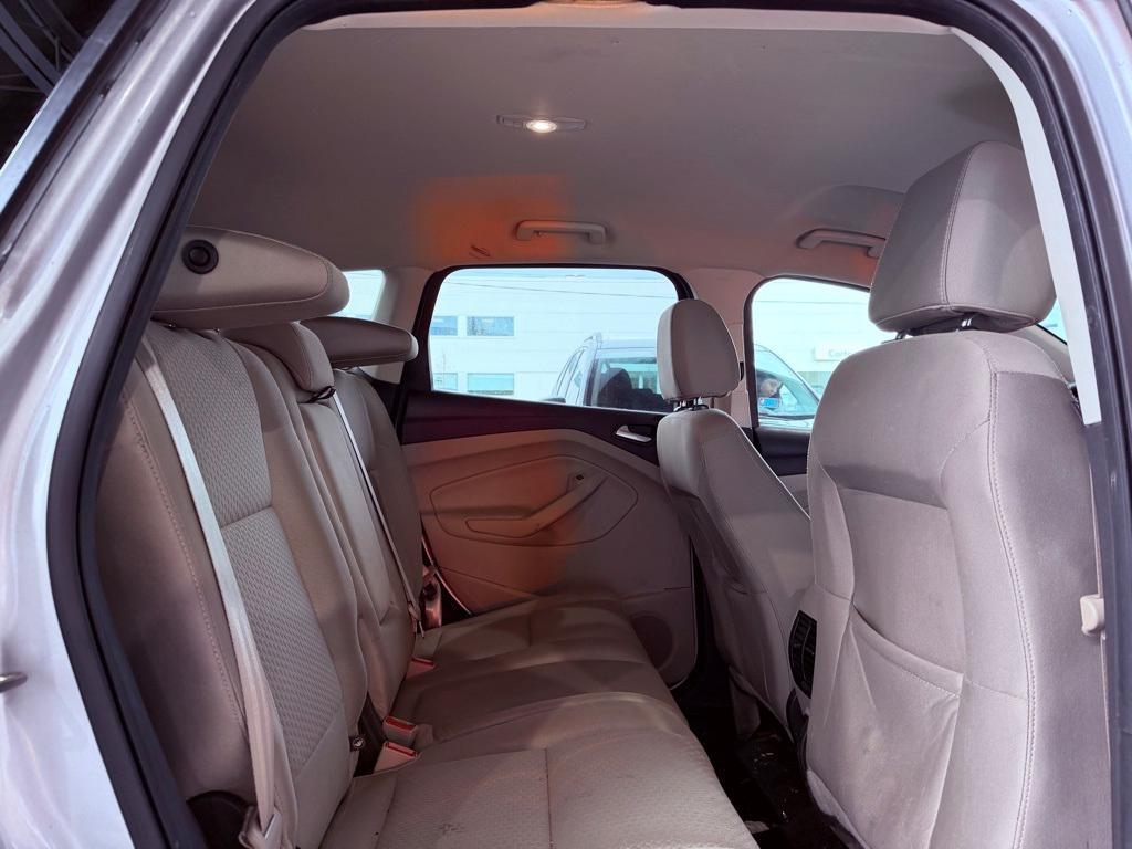 used 2017 Ford Escape car, priced at $9,933