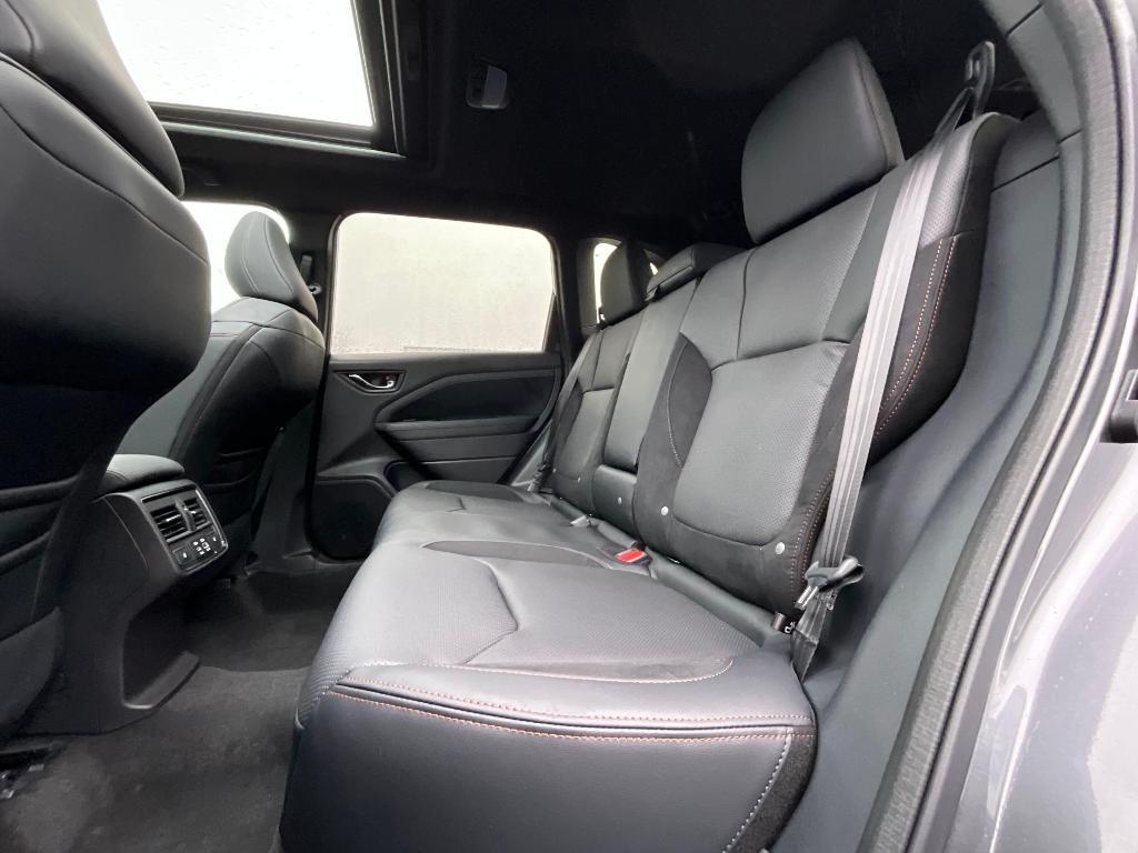 new 2026 Subaru Forester car, priced at $41,208