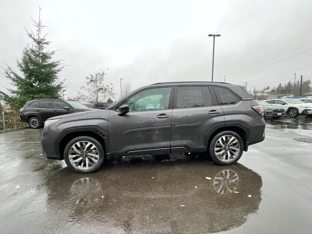 new 2026 Subaru Forester car, priced at $41,208
