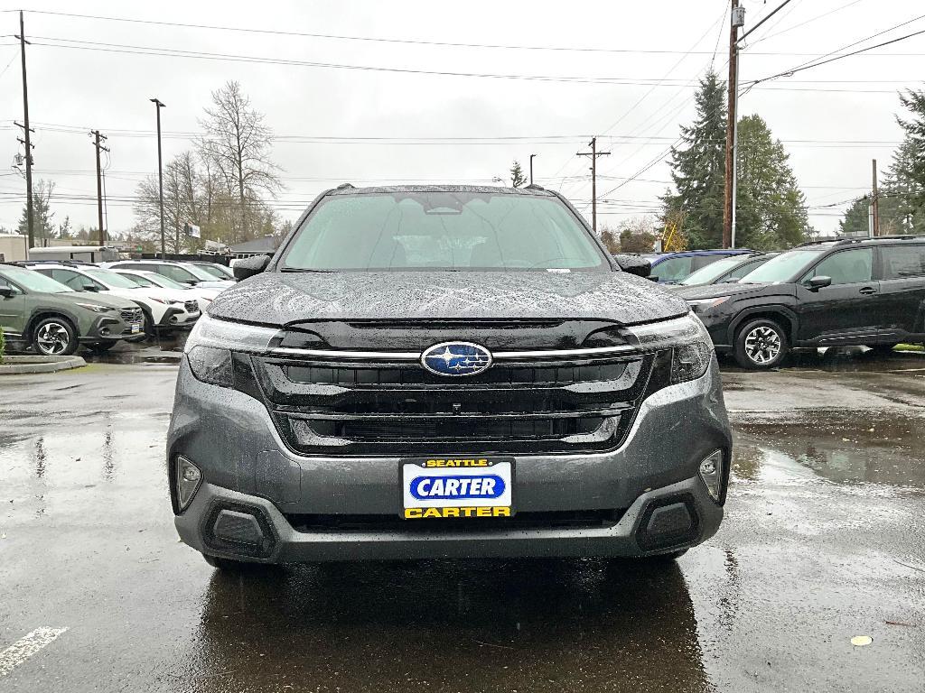 new 2026 Subaru Forester car, priced at $41,208