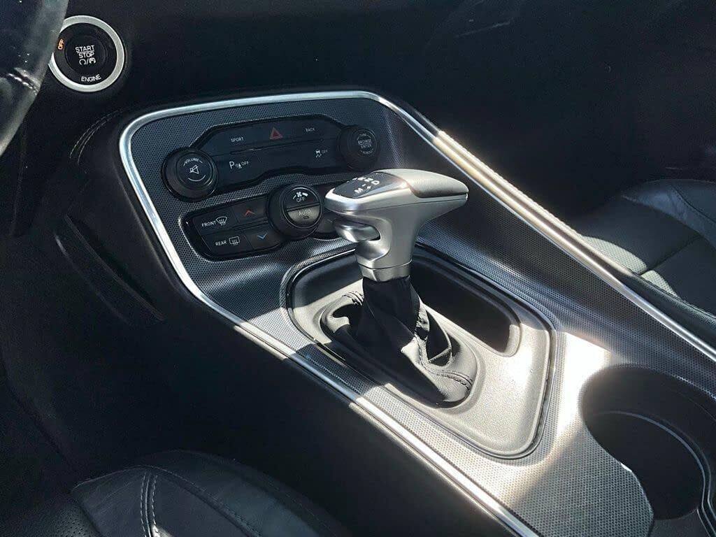 used 2015 Dodge Challenger car, priced at $12,733
