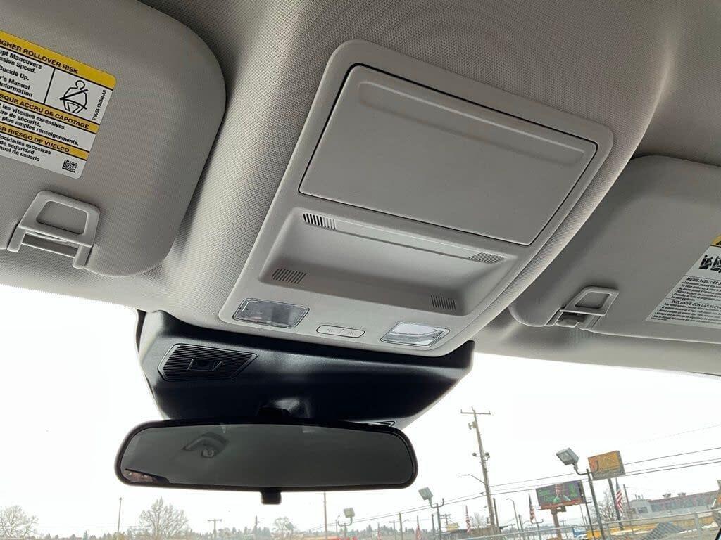 used 2022 Ford Bronco Sport car, priced at $22,931