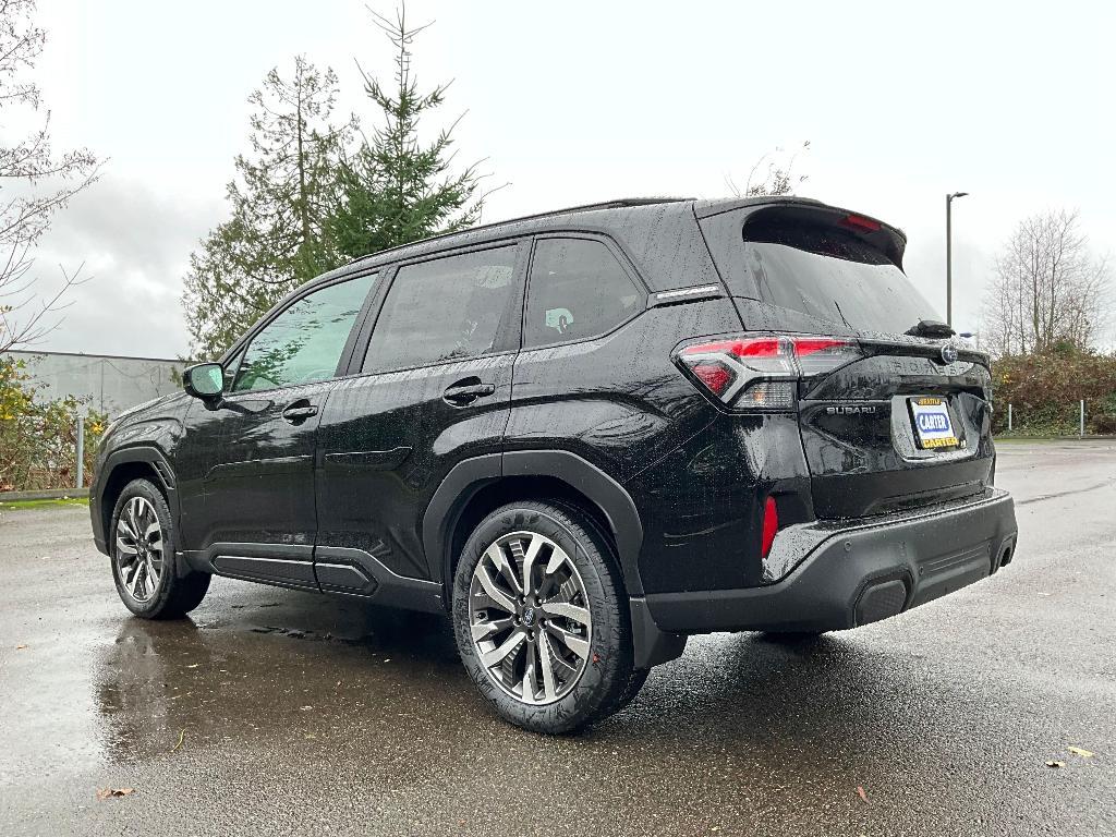 new 2026 Subaru Forester car, priced at $43,057