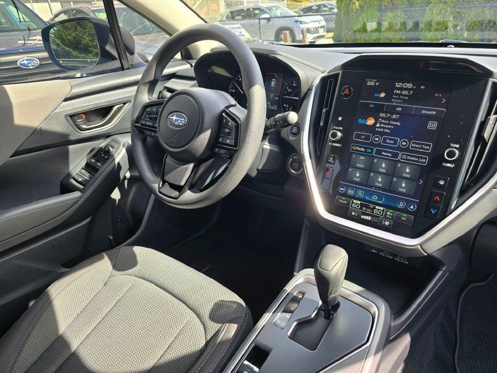 used 2024 Subaru Crosstrek car, priced at $26,871