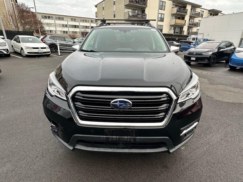 used 2020 Subaru Ascent car, priced at $23,582