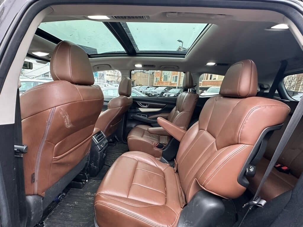 used 2020 Subaru Ascent car, priced at $23,582