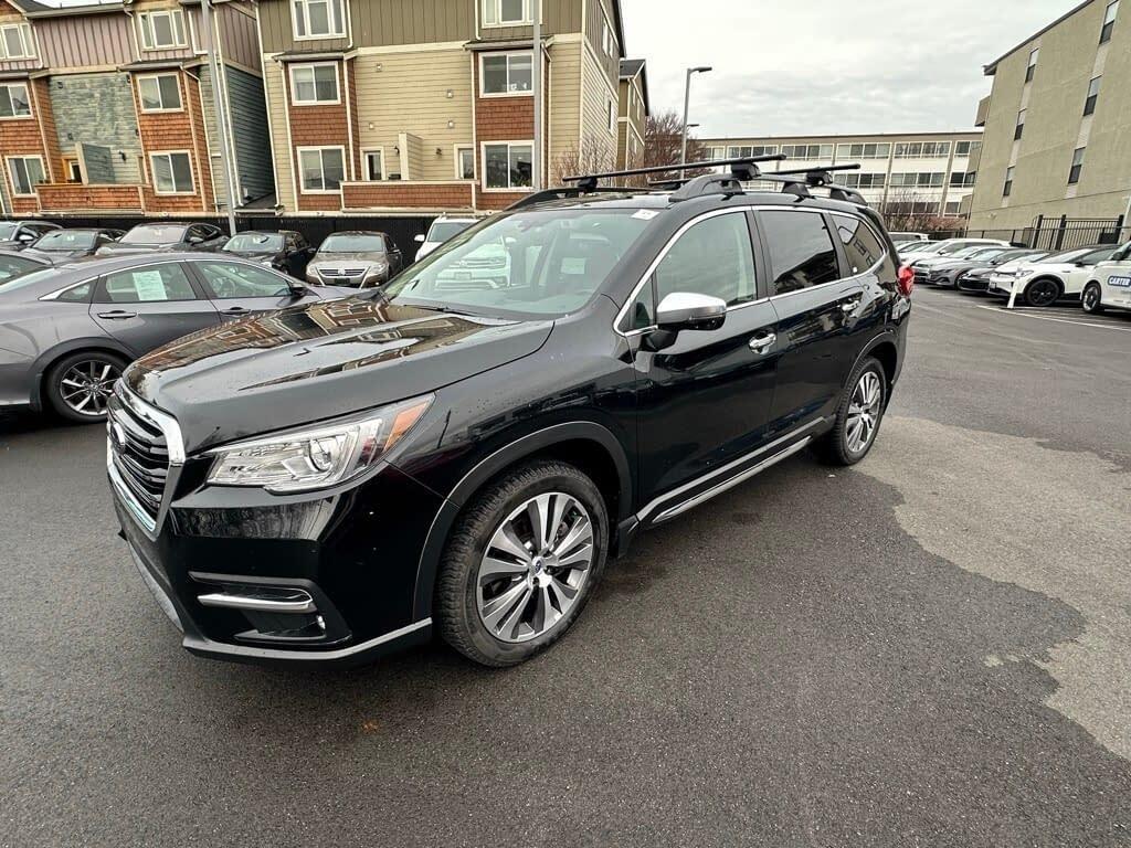 used 2020 Subaru Ascent car, priced at $23,582